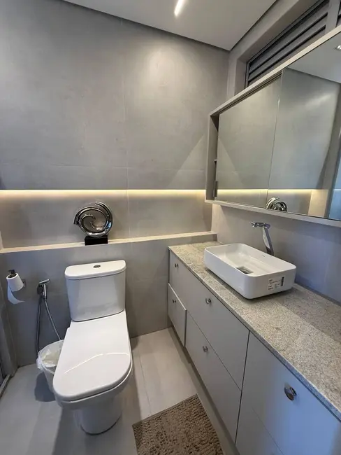 Foto 2 de Apartamento com 4 quartos à venda, 186m2 em Mucuripe, Fortaleza - CE