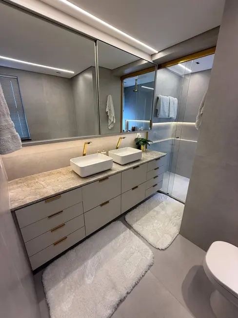 Foto 3 de Apartamento com 4 quartos à venda, 186m2 em Mucuripe, Fortaleza - CE