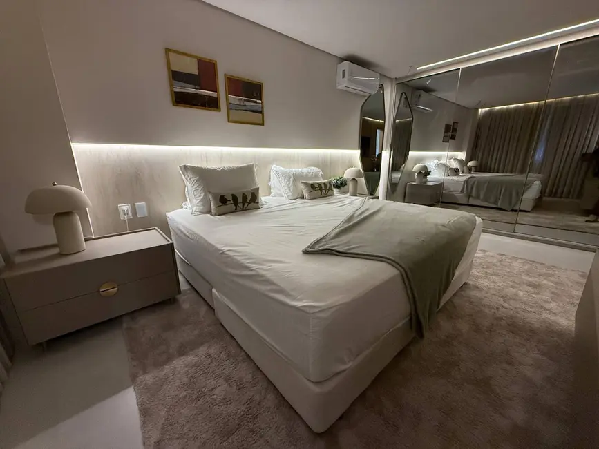 Foto 8 de Apartamento com 4 quartos à venda, 186m2 em Mucuripe, Fortaleza - CE