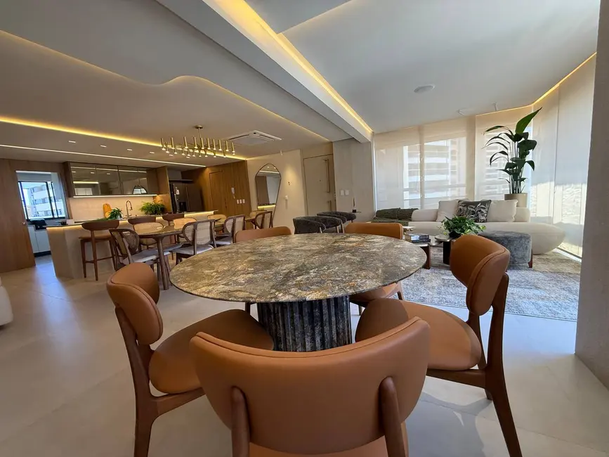 Foto 1 de Apartamento com 4 quartos à venda, 186m2 em Mucuripe, Fortaleza - CE