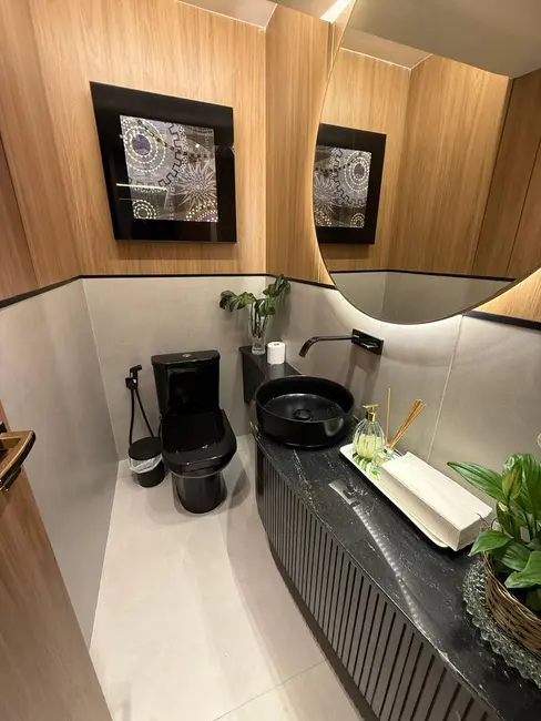 Foto 4 de Apartamento com 4 quartos à venda, 186m2 em Mucuripe, Fortaleza - CE