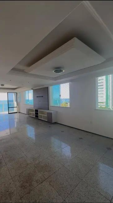 Foto 4 de Apartamento com 3 quartos à venda, 185m2 em Meireles, Fortaleza - CE