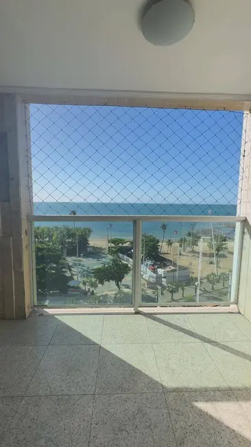 Foto 7 de Apartamento com 3 quartos à venda, 185m2 em Meireles, Fortaleza - CE
