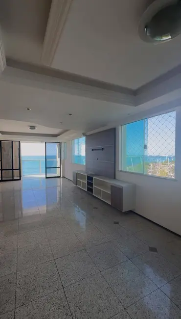 Foto 6 de Apartamento com 3 quartos à venda, 185m2 em Meireles, Fortaleza - CE