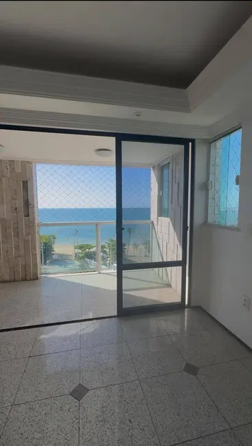 Foto 1 de Apartamento com 3 quartos à venda, 185m2 em Meireles, Fortaleza - CE