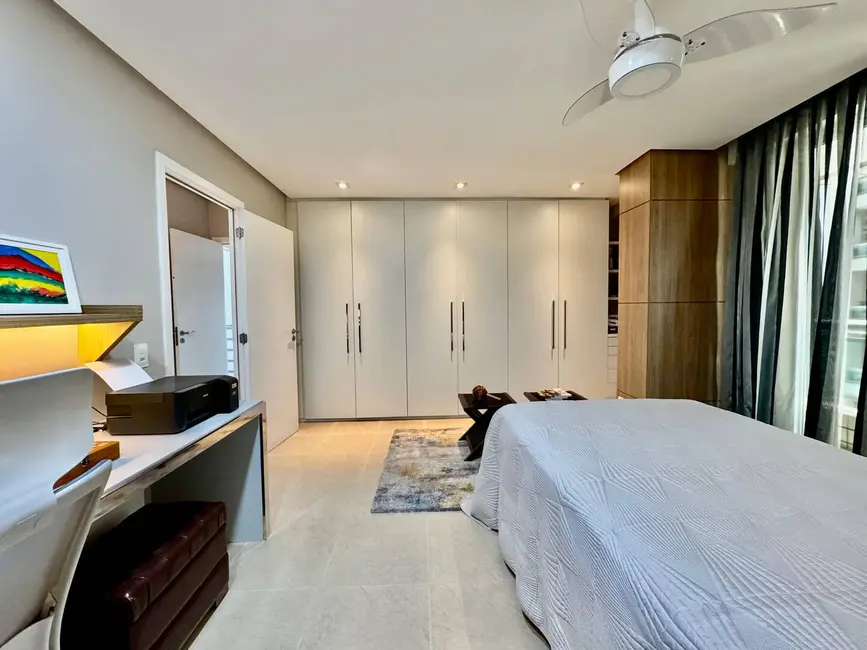 Apartamento com 4 quartos à venda, 328m2 em Mucuripe, Fortaleza - CE - imagem 7 Foto 7 de Apartamento com 4 quartos à venda, 328m2 em Mucuripe, Fortaleza - CE