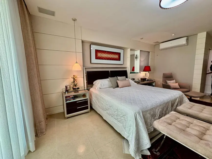 Apartamento com 4 quartos à venda, 328m2 em Mucuripe, Fortaleza - CE - imagem 6 Foto 6 de Apartamento com 4 quartos à venda, 328m2 em Mucuripe, Fortaleza - CE