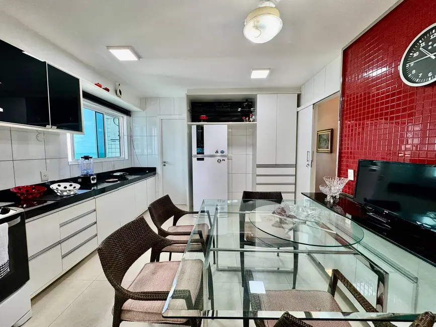 Apartamento com 4 quartos à venda, 328m2 em Mucuripe, Fortaleza - CE - imagem 2 Foto 2 de Apartamento com 4 quartos à venda, 328m2 em Mucuripe, Fortaleza - CE