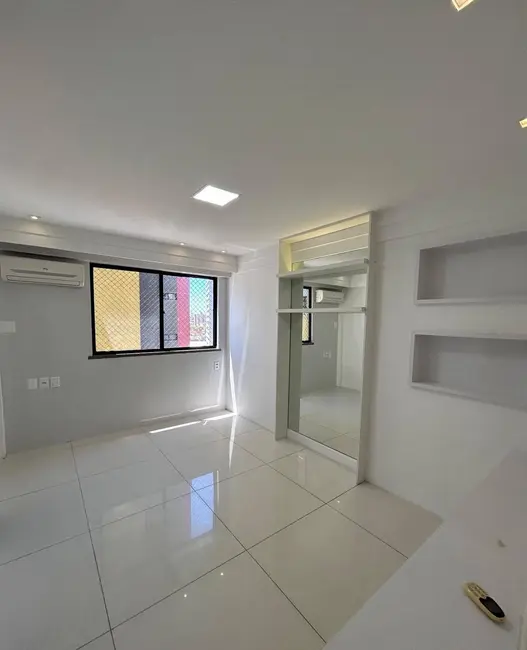 Foto 8 de Apartamento com 4 quartos à venda, 218m2 em Mucuripe, Fortaleza - CE