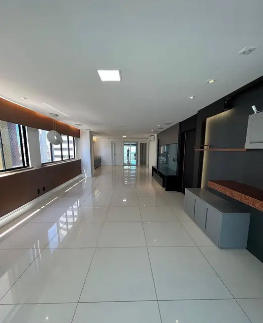 Foto 5 de Apartamento com 4 quartos à venda, 218m2 em Mucuripe, Fortaleza - CE