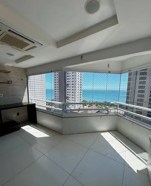 Foto 1 de Apartamento com 4 quartos à venda, 218m2 em Mucuripe, Fortaleza - CE