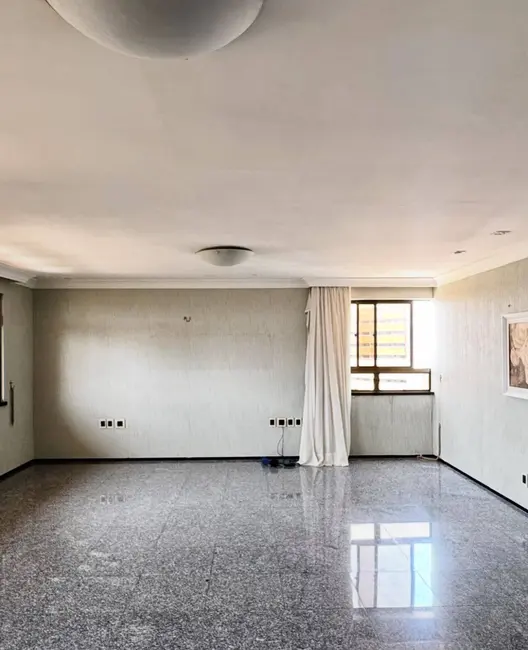 Foto 8 de Apartamento com 4 quartos à venda, 340m2 em Meireles, Fortaleza - CE