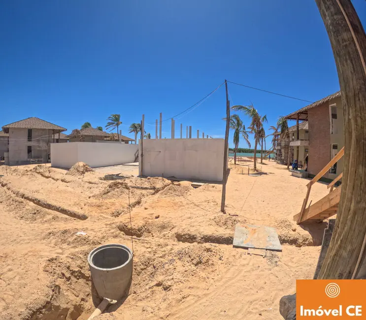 Foto 7 de Apartamento com 1 quarto à venda, 45m2 em Itarema - CE