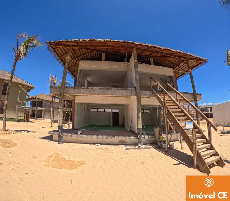 Foto 9 de Apartamento com 1 quarto à venda, 45m2 em Itarema - CE