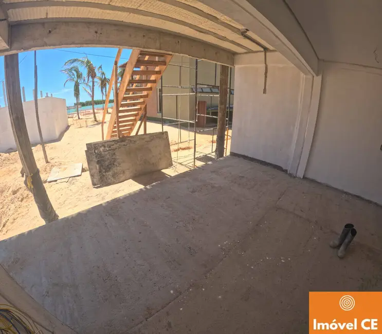 Foto 4 de Apartamento com 1 quarto à venda, 45m2 em Itarema - CE