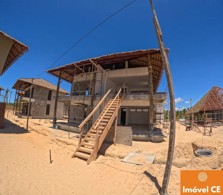 Foto 1 de Apartamento com 1 quarto à venda, 45m2 em Itarema - CE