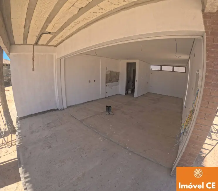Foto 2 de Apartamento com 1 quarto à venda, 45m2 em Itarema - CE