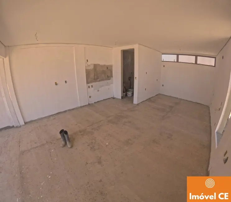 Foto 3 de Apartamento com 1 quarto à venda, 45m2 em Itarema - CE