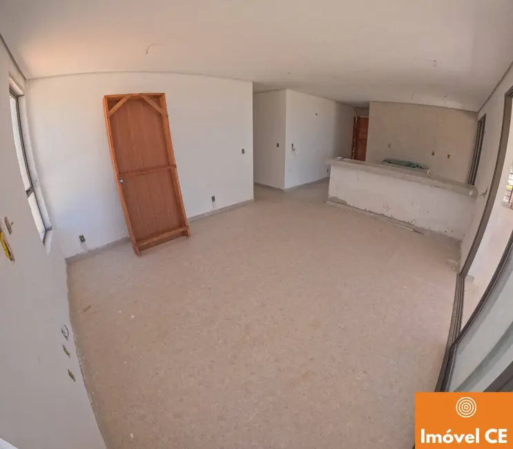 Apartamento com 3 quartos à venda, 204m2 em Trairi - CE - imagem 4 Foto 4 de Apartamento com 3 quartos à venda, 204m2 em Trairi - CE