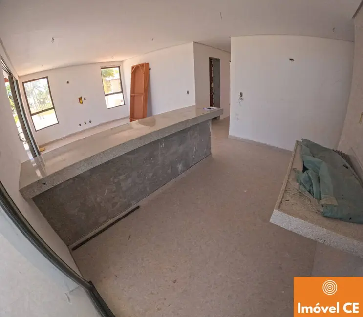 Apartamento com 3 quartos à venda, 204m2 em Trairi - CE - imagem 8 Foto 8 de Apartamento com 3 quartos à venda, 204m2 em Trairi - CE