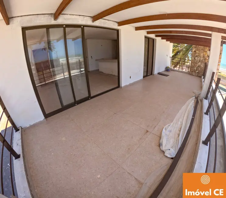 Apartamento com 3 quartos à venda, 204m2 em Trairi - CE - imagem 6 Foto 6 de Apartamento com 3 quartos à venda, 204m2 em Trairi - CE