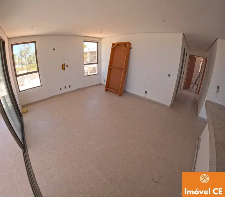 Apartamento com 3 quartos à venda, 204m2 em Trairi - CE - imagem 5 Foto 5 de Apartamento com 3 quartos à venda, 204m2 em Trairi - CE