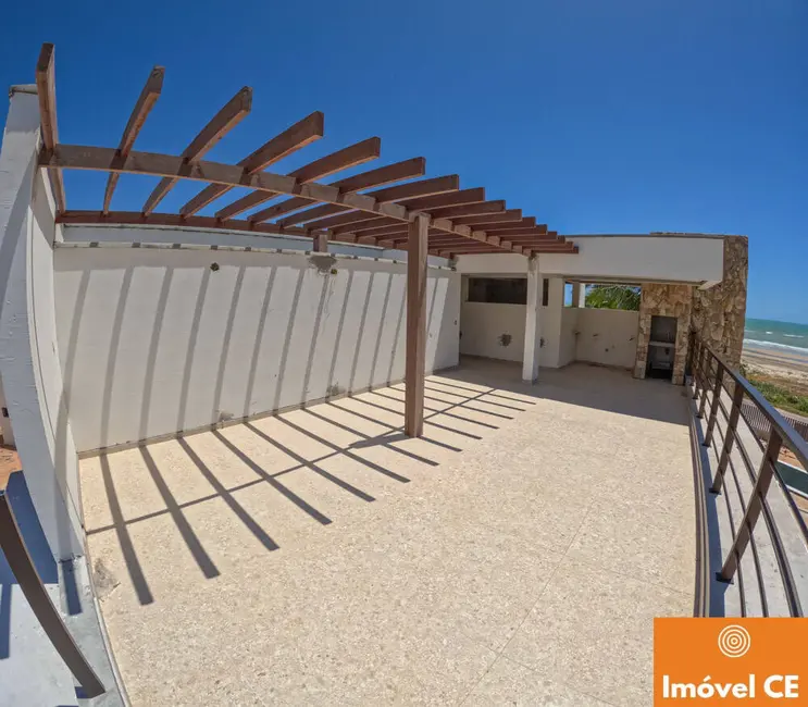 Apartamento com 3 quartos à venda, 204m2 em Trairi - CE - imagem 2 Foto 2 de Apartamento com 3 quartos à venda, 204m2 em Trairi - CE