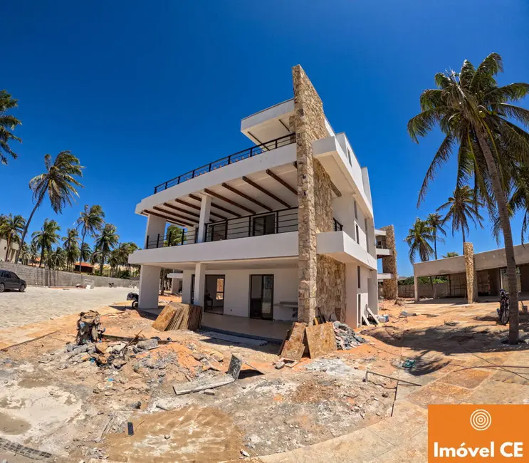 Apartamento com 3 quartos à venda, 204m2 em Trairi - CE - imagem 1 Foto 1 de Apartamento com 3 quartos à venda, 204m2 em Trairi - CE