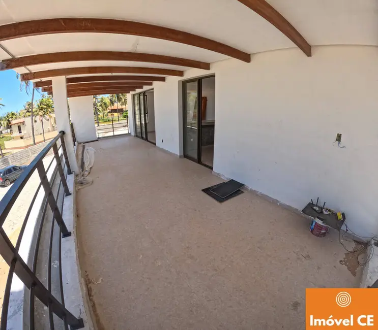 Apartamento com 3 quartos à venda, 204m2 em Trairi - CE - imagem 7 Foto 7 de Apartamento com 3 quartos à venda, 204m2 em Trairi - CE