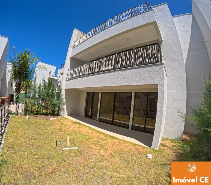 Foto 7 de Apartamento com 2 quartos à venda, 110m2 em Trairi - CE
