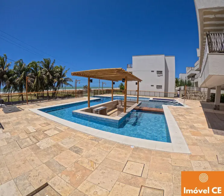Foto 3 de Apartamento com 2 quartos à venda, 110m2 em Trairi - CE