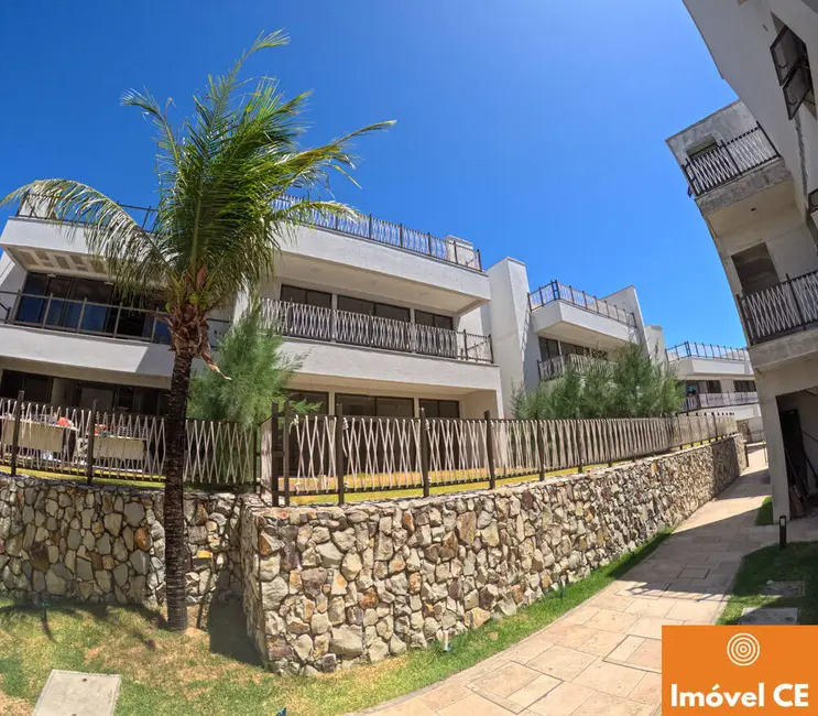 Foto 6 de Apartamento com 2 quartos à venda, 110m2 em Trairi - CE