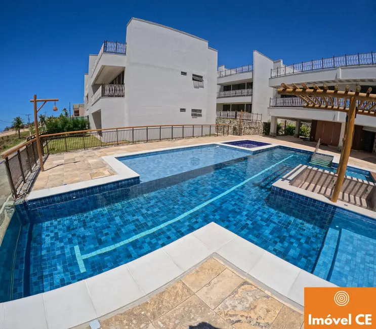 Foto 5 de Apartamento com 2 quartos à venda, 110m2 em Trairi - CE