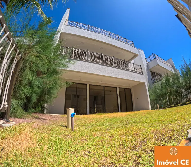 Foto 2 de Apartamento com 2 quartos à venda, 110m2 em Trairi - CE