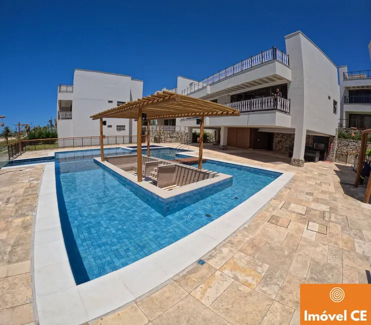 Foto 1 de Apartamento com 2 quartos à venda, 110m2 em Trairi - CE