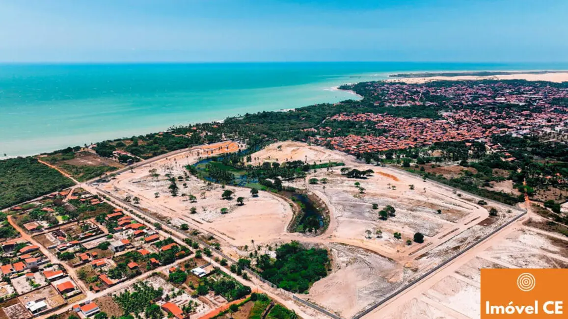 Terreno / Lote à venda, 259m2 em Paracuru - CE - imagem 1 Foto 1 de Terreno / Lote à venda, 259m2 em Paracuru - CE