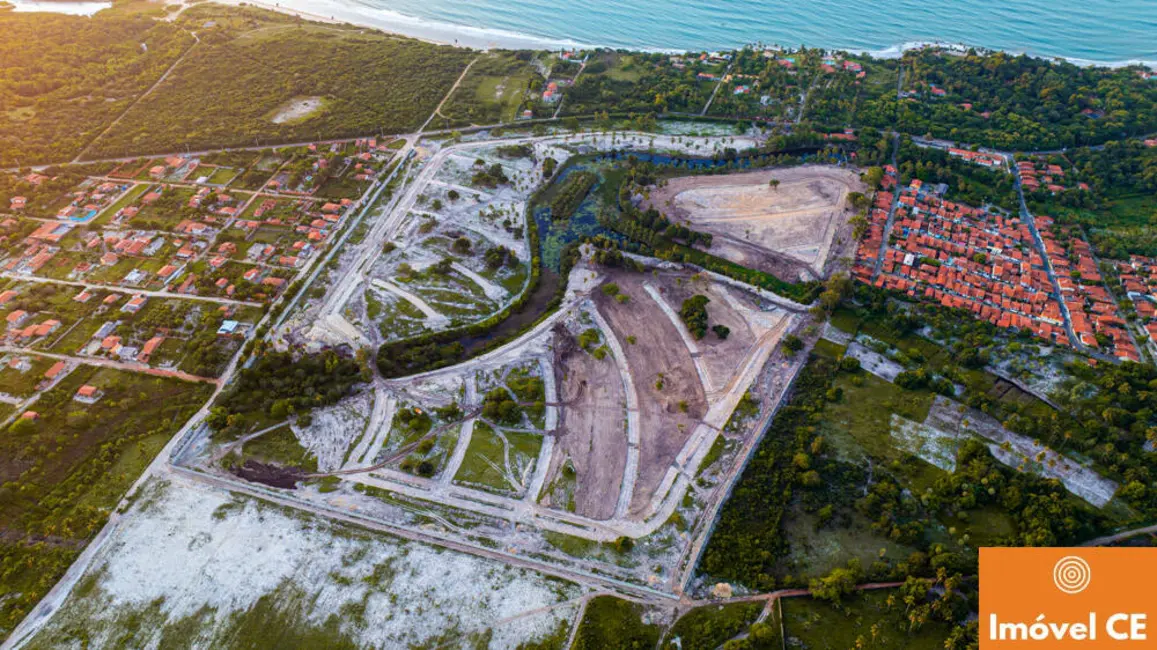 Terreno / Lote à venda, 259m2 em Paracuru - CE - imagem 7 Foto 7 de Terreno / Lote à venda, 259m2 em Paracuru - CE