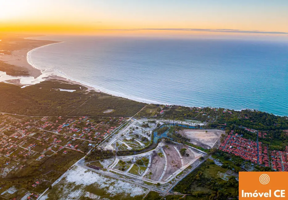 Terreno / Lote à venda, 259m2 em Paracuru - CE - imagem 8 Foto 8 de Terreno / Lote à venda, 259m2 em Paracuru - CE