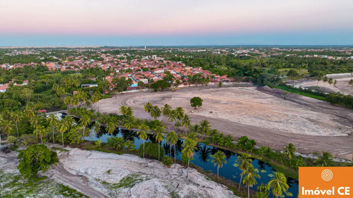 Terreno / Lote à venda, 259m2 em Paracuru - CE - imagem 9 Foto 9 de Terreno / Lote à venda, 259m2 em Paracuru - CE