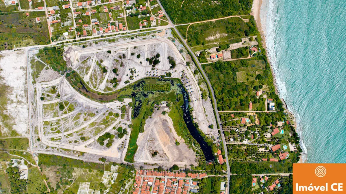 Terreno / Lote à venda, 259m2 em Paracuru - CE - imagem 3 Foto 3 de Terreno / Lote à venda, 259m2 em Paracuru - CE