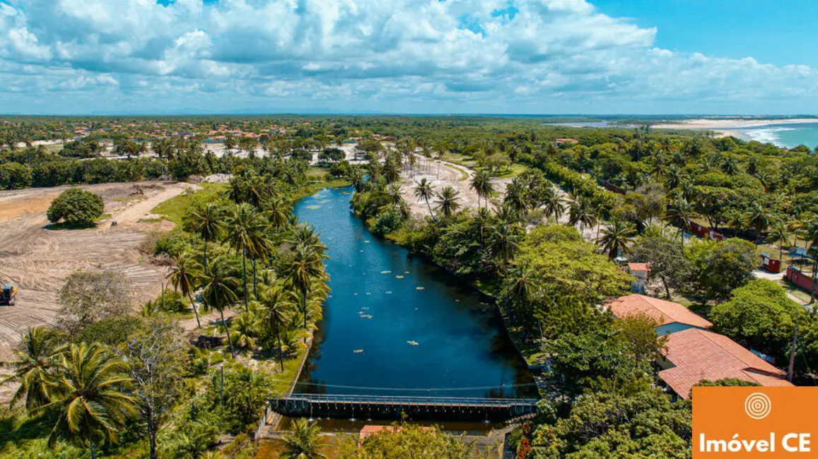 Terreno / Lote à venda, 259m2 em Paracuru - CE - imagem 6 Foto 6 de Terreno / Lote à venda, 259m2 em Paracuru - CE