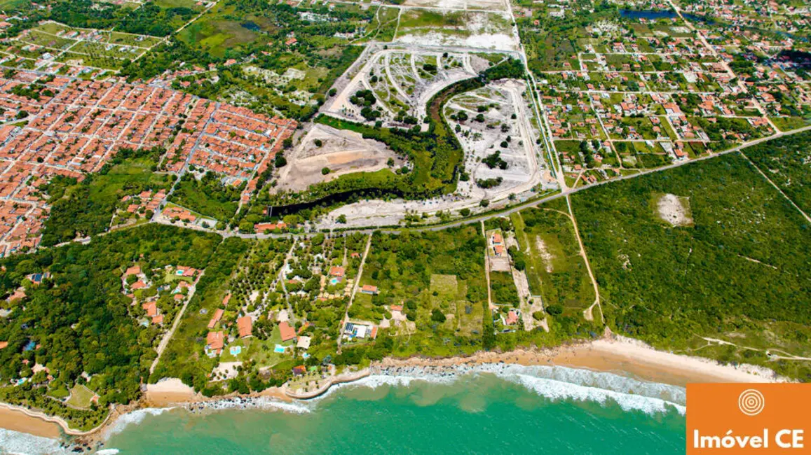 Terreno / Lote à venda, 259m2 em Paracuru - CE - imagem 4 Foto 4 de Terreno / Lote à venda, 259m2 em Paracuru - CE