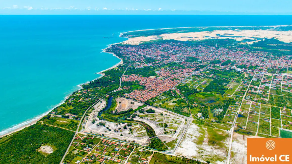 Terreno / Lote à venda, 259m2 em Paracuru - CE - imagem 2 Foto 2 de Terreno / Lote à venda, 259m2 em Paracuru - CE