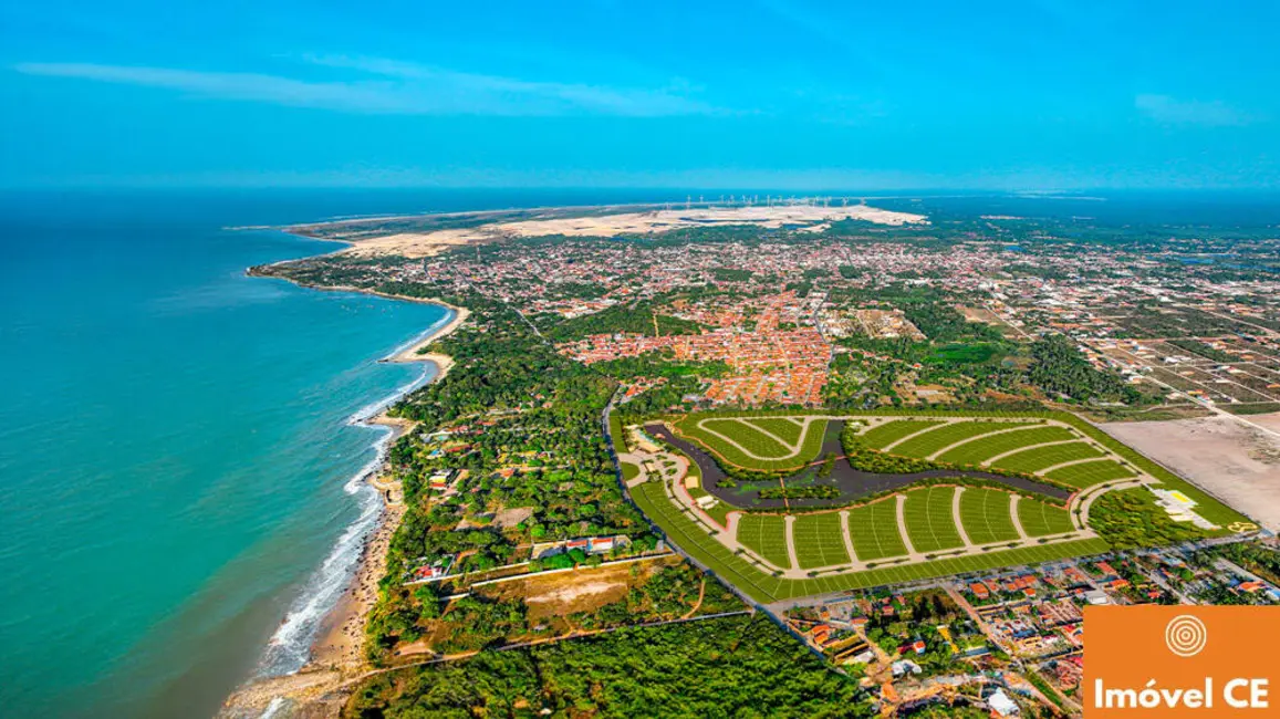 Terreno / Lote à venda, 259m2 em Paracuru - CE - imagem 1 Foto 1 de Terreno / Lote à venda, 259m2 em Paracuru - CE