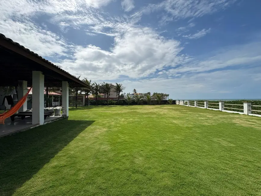 Apartamento com 4 quartos à venda, 600m2 em Cumbuco, Caucaia - CE - imagem 8 Foto 8 de Apartamento com 4 quartos à venda, 600m2 em Cumbuco, Caucaia - CE