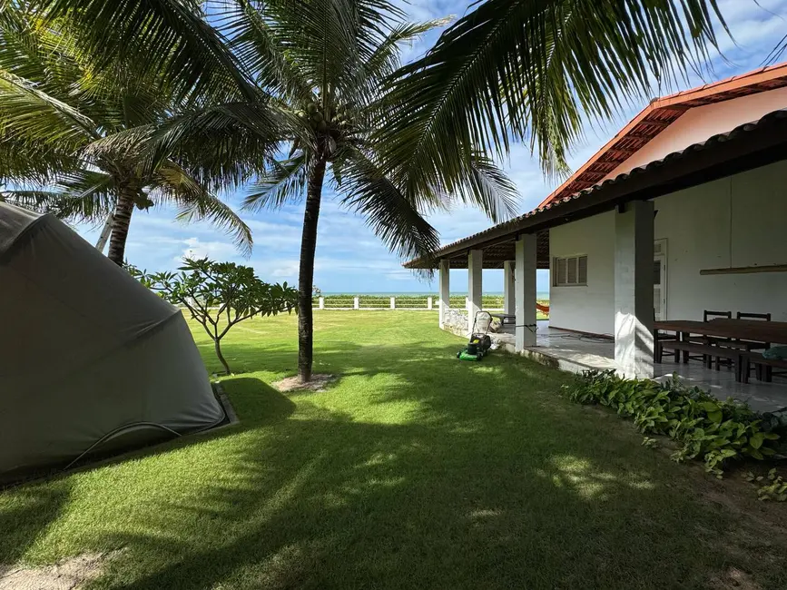 Apartamento com 4 quartos à venda, 600m2 em Cumbuco, Caucaia - CE - imagem 1 Foto 1 de Apartamento com 4 quartos à venda, 600m2 em Cumbuco, Caucaia - CE