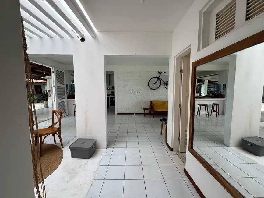 Apartamento com 4 quartos à venda, 600m2 em Cumbuco, Caucaia - CE - imagem 4 Foto 4 de Apartamento com 4 quartos à venda, 600m2 em Cumbuco, Caucaia - CE