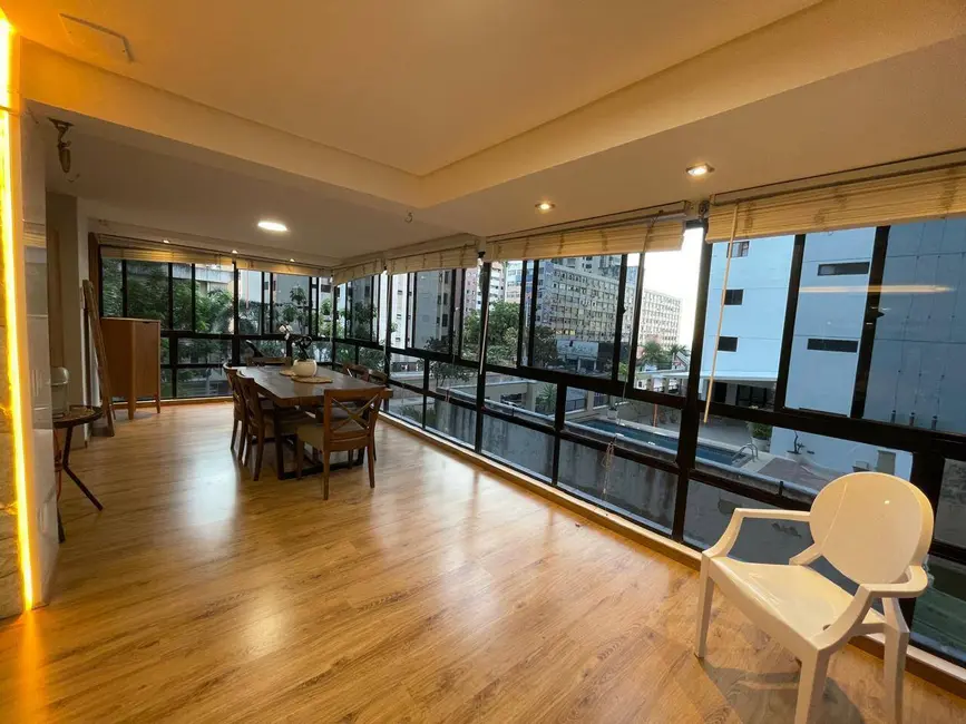 Apartamento com 4 quartos à venda, 210m2 em Aldeota, Fortaleza - CE - imagem 2 Foto 2 de Apartamento com 4 quartos à venda, 210m2 em Aldeota, Fortaleza - CE