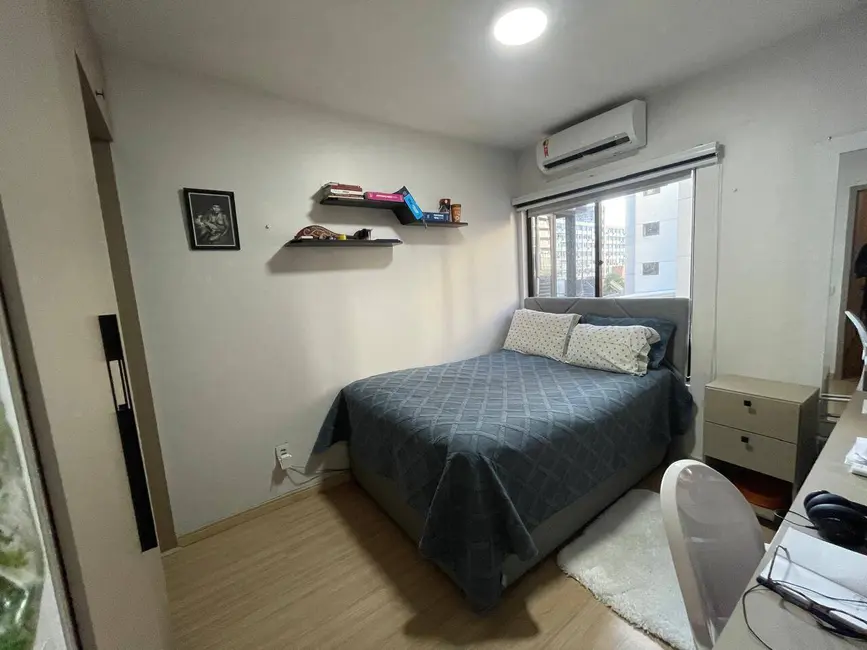 Apartamento com 4 quartos à venda, 210m2 em Aldeota, Fortaleza - CE - imagem 6 Foto 6 de Apartamento com 4 quartos à venda, 210m2 em Aldeota, Fortaleza - CE