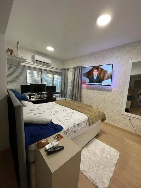 Apartamento com 4 quartos à venda, 210m2 em Aldeota, Fortaleza - CE - imagem 9 Foto 9 de Apartamento com 4 quartos à venda, 210m2 em Aldeota, Fortaleza - CE